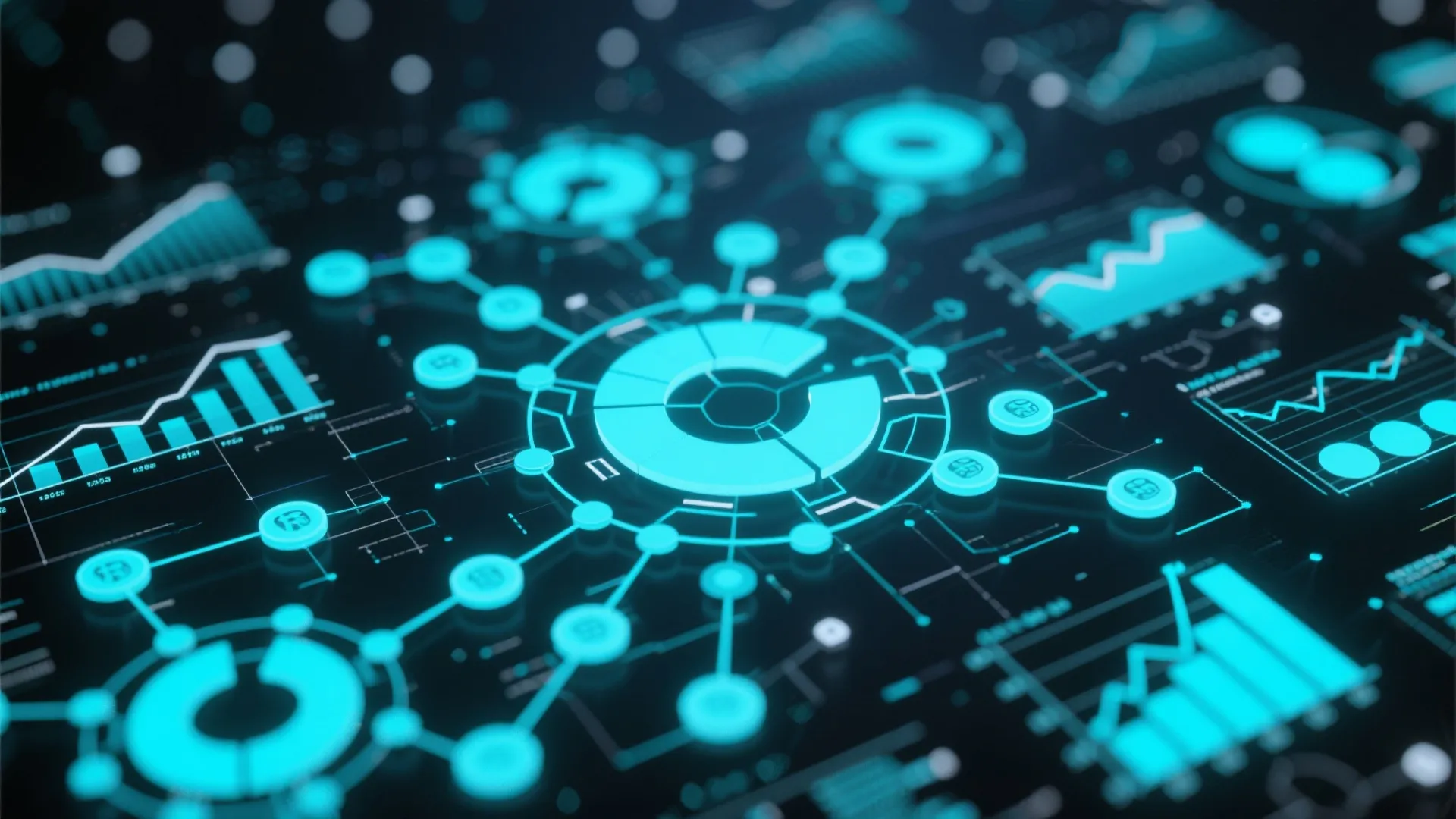 Data Visualization Background