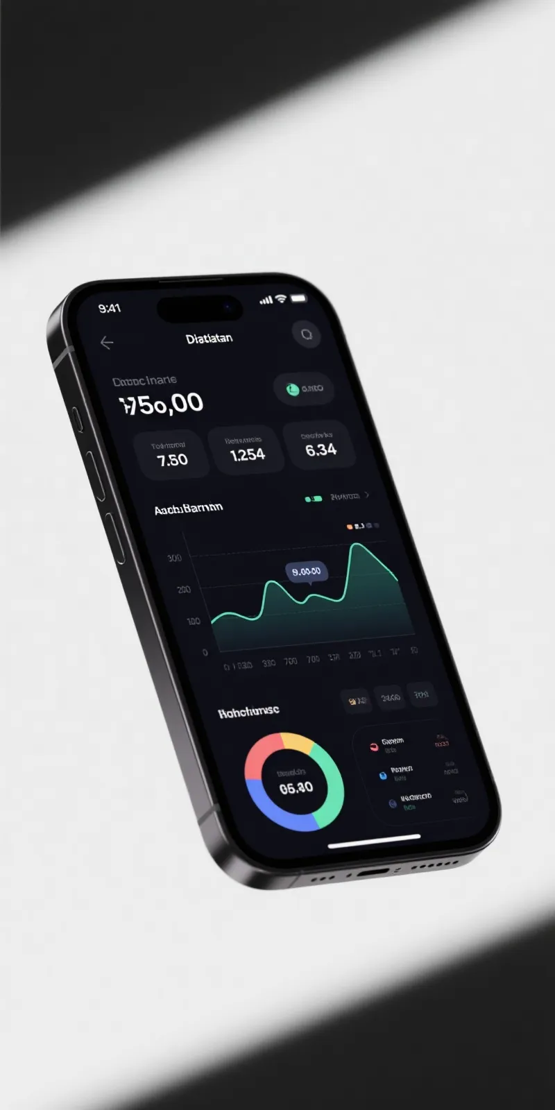 Canada28 App Interface