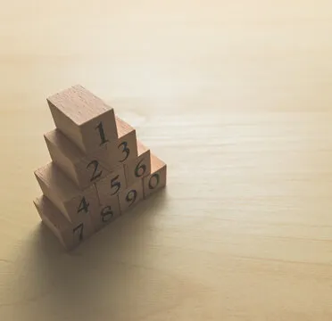 幸运选号活动